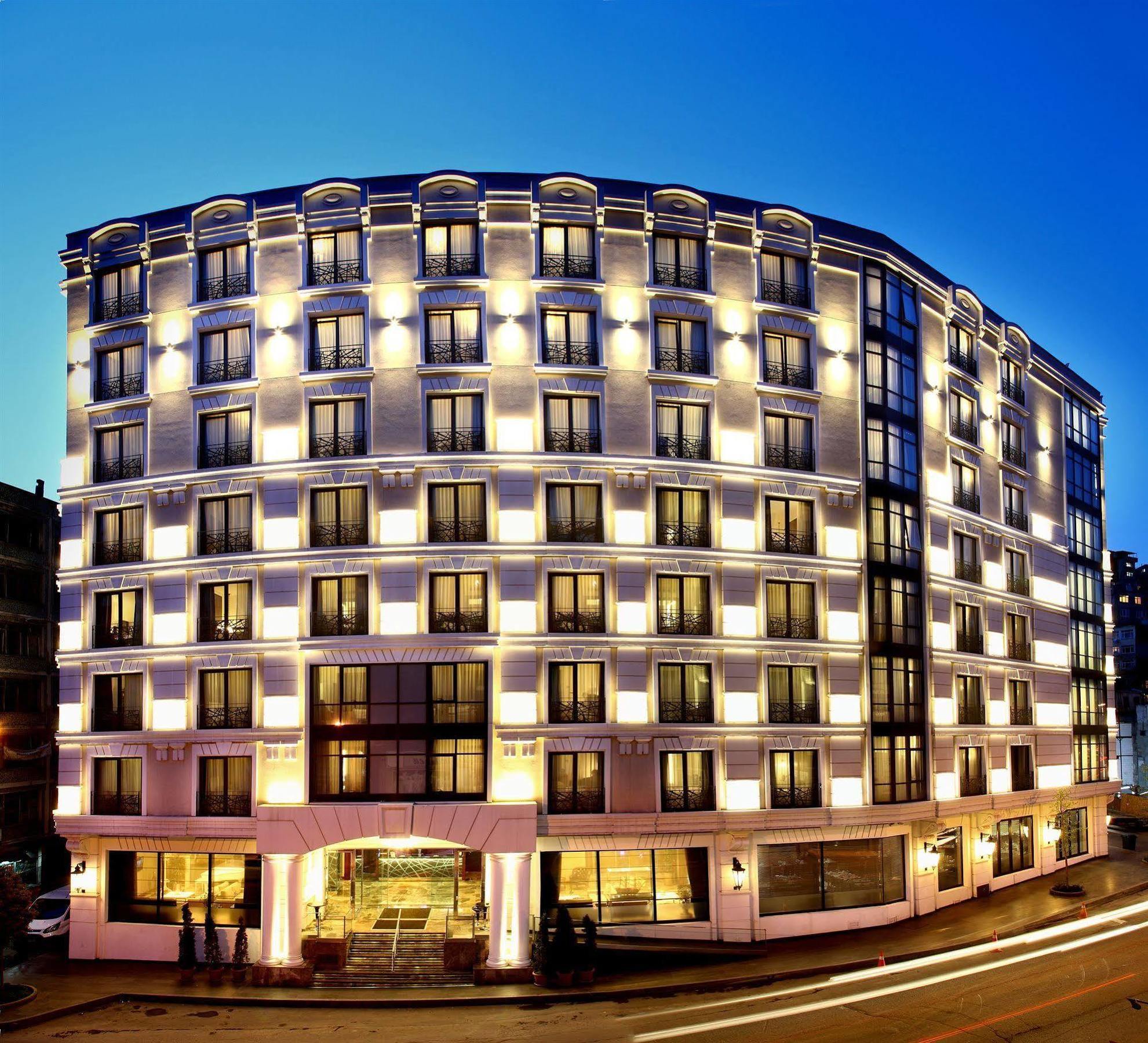 Dora Hotel Stambuł